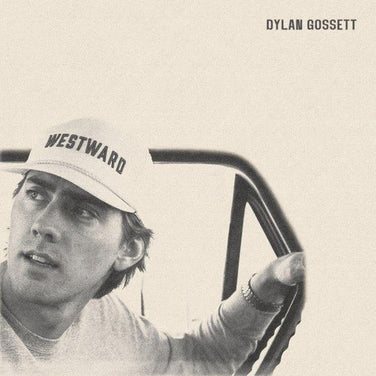 Dylan Gossett - Westward 2x Vinyl LP