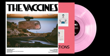 The Vaccines - Pick-Up Full Of Pink Carnations