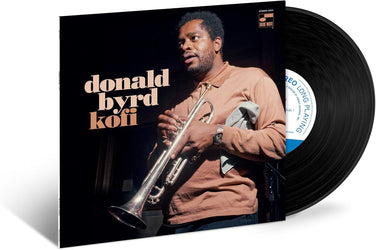 Donald Byrd - Kofi (Tone Poet) 180G Vinyl LP Reissue