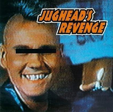Jughead's Revenge - Image Is Everything CD