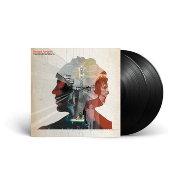 Richard Ashcroft - Human Conditions 2x Vinyl LP