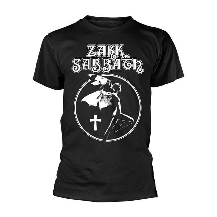 Zakk Sabbath - Z Icon 2 T-Shirt
