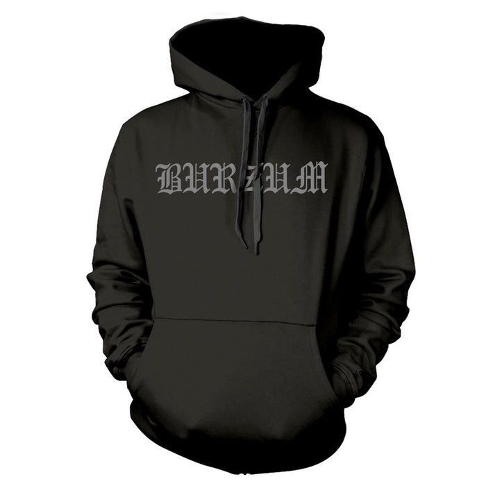 Burzum - Det Som Engang Var 2013 Hoodie