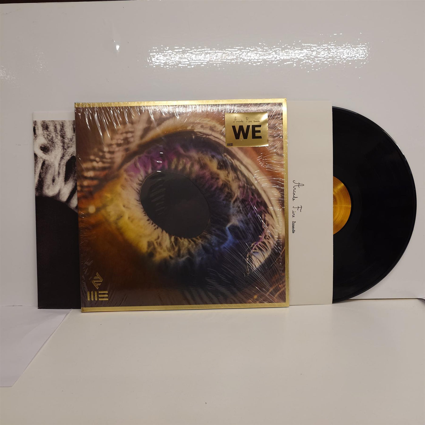 Arcade Fire - We Vinyl LP