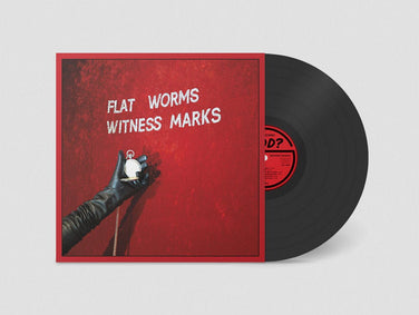 Flat Worms - Witness Marks