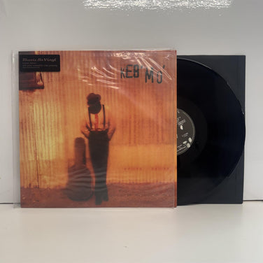 Keb' Mo' - Keb' Mo' Vinyl LP