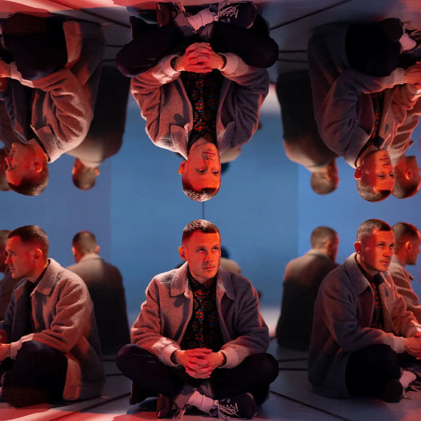 sir Was - We Can Go Anywhere From Here 2x Vinyl LP