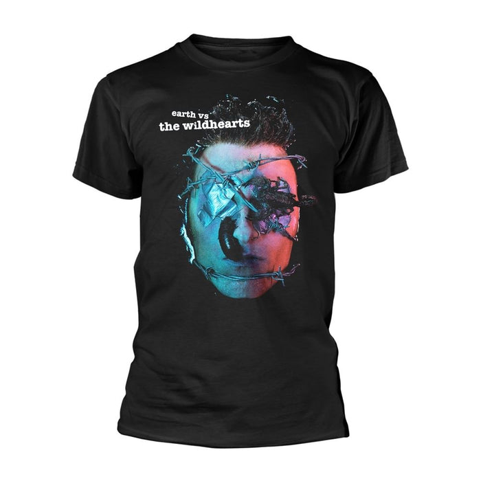 The Wildhearts - Earth Vs The Wildhearts T-Shirt