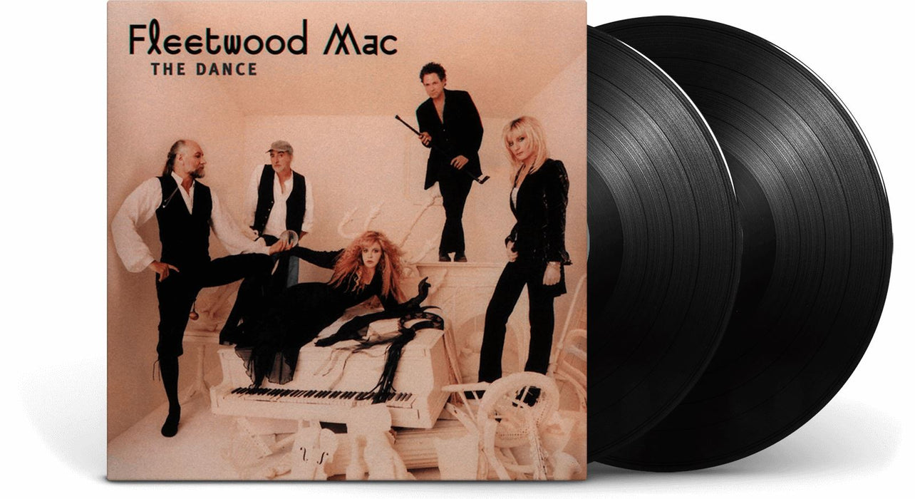Fleetwood Mac - The Dance 2x Vinyl LP