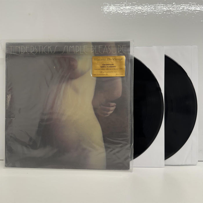 Tindersticks - Simple Pleasure 2x 180G Vinyl LP