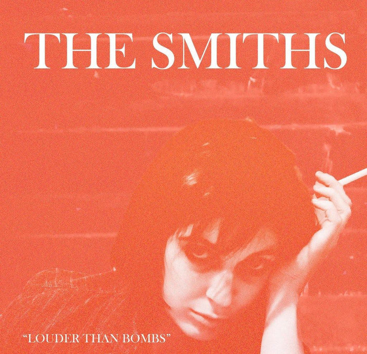 The Smiths - Louder Than Bombs 2x Vinyl LP
