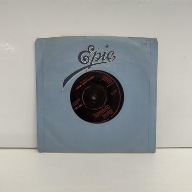 Iron Maiden - The Trooper 7" Vinyl Single