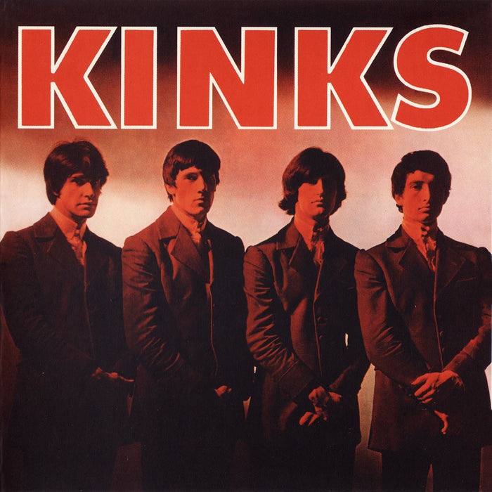 The Kinks - Kinks CD