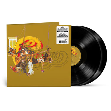 Chicago - Chicago IX: Greatest Hits Expanded 2x Vinyl LP Reissue