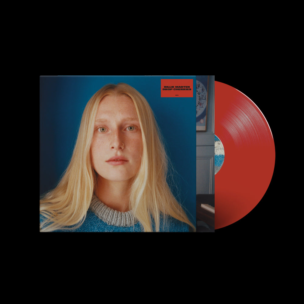 Billie Marten - Drop Cherries