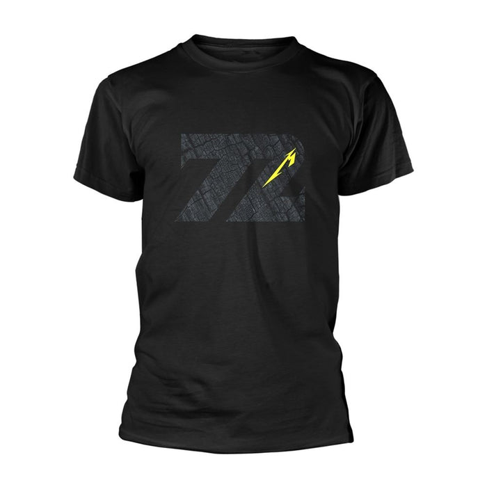 Metallica - Charred 72 T-Shirt