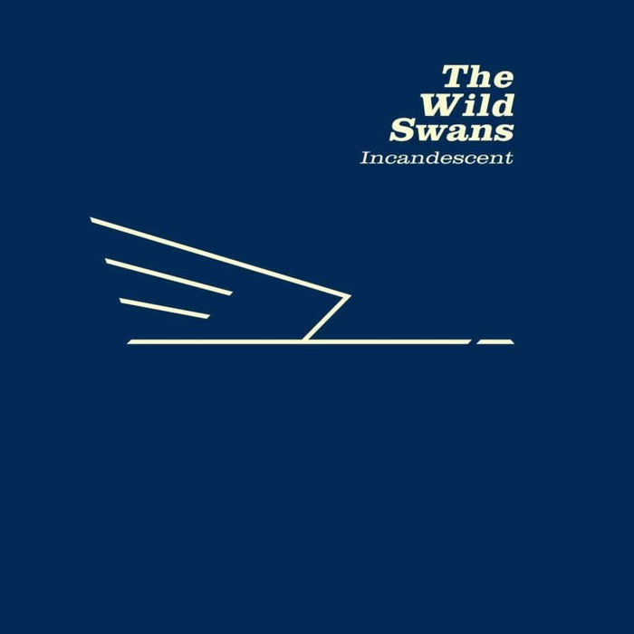 The Wild Swans - Incandescent 2x Vinyl LP