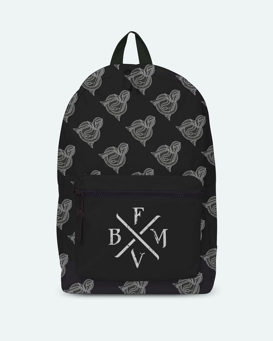 Bullet For My Valentine - Gravity Pattern Backpack