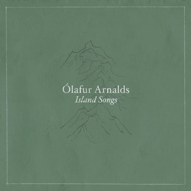 Ólafur Arnalds - Island Songs Vinyl LP