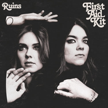 First Aid Kit - Ruins Vinyl LP