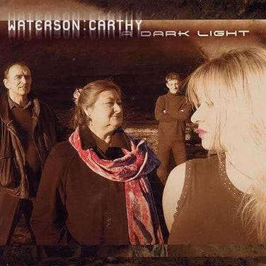 Waterson:Carthy - A Dark Light CD