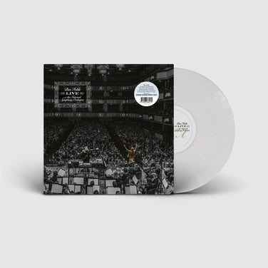 Ben Folds - Ben Folds Live with the National Symphony Orchestra