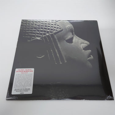 Les Statues Meurent Aussi - Guy Bernard Vinyl LP