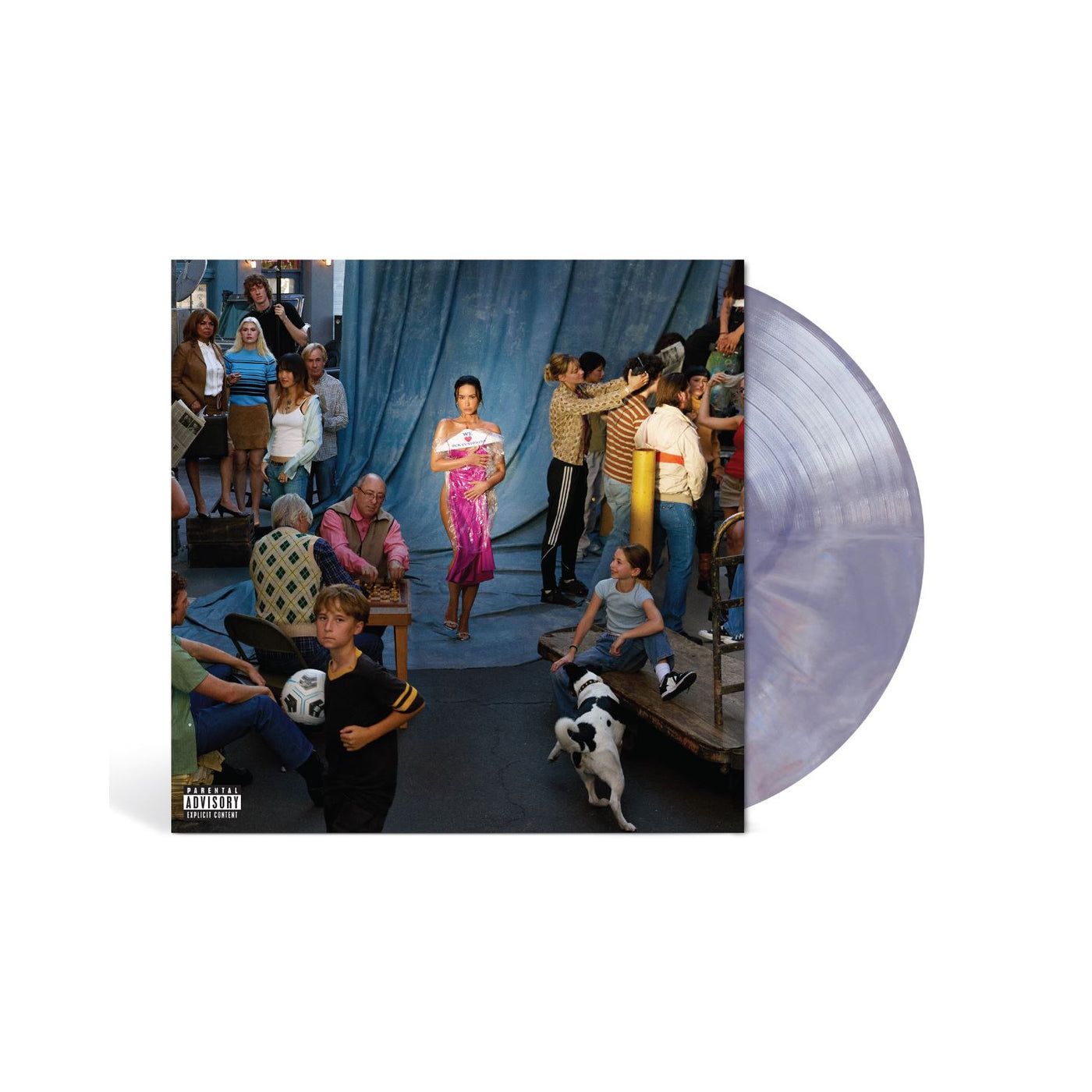 Demi Lovato - It's Not That Deep