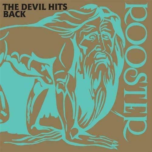 Atomic Rooster - The Devil Hits Back CD