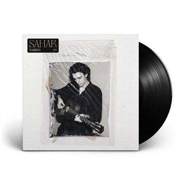 Tamino - Sahar  Vinyl LP with Fold Out Art Print