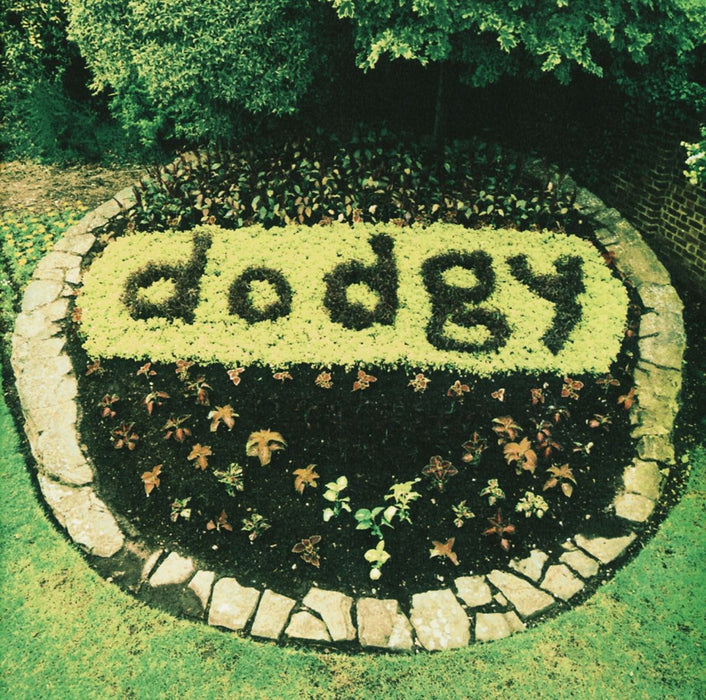 Dodgy - Ace A's + Killer B's 2x 180G Green / Yellow Vinyl LP