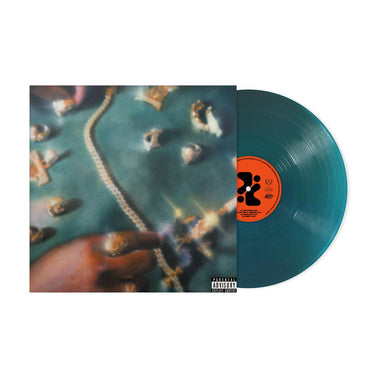 Denzel Curry & Kenneth Blume - ii