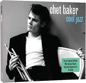 Chet Baker - Cool Jazz 2CD