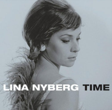 Lina Nyberg - Time Standard CD