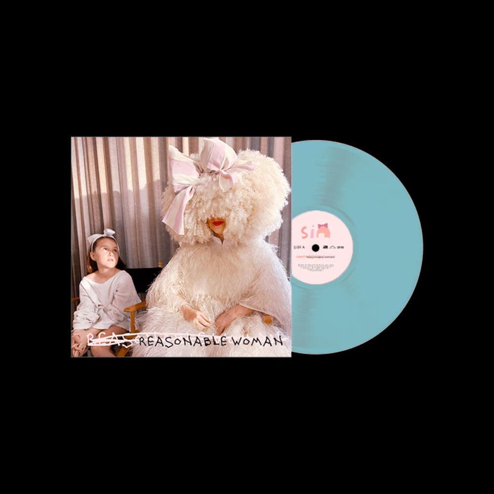 Sia - Reasonable Woman
