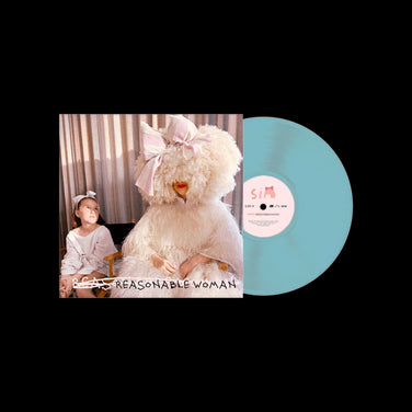 Sia - Reasonable Woman