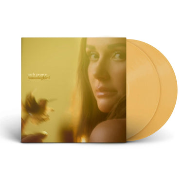 Carly Pearce - hummingbird 2x Custard Vinyl LP