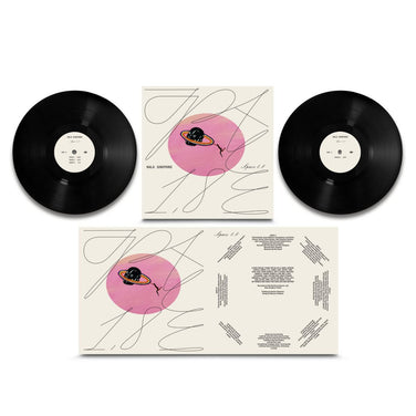 Nala Sinephro - Space 1.8 2x Vinyl LP Reissue