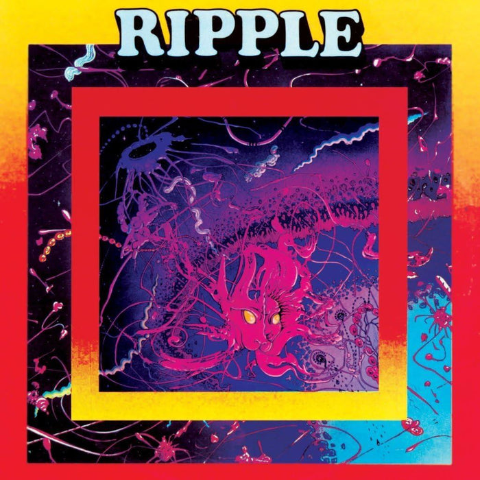 Ripple - Ripple Vinyl LP Reissue