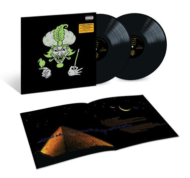 Insane Clown Posse - The Great Milenko 2x Vinyl LP Reissue