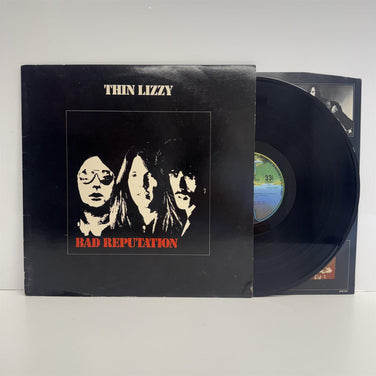 Thin Lizzy - Bad Reputation Vinyl LP