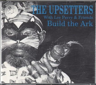 The Upsetters - Build The Ark 2CD