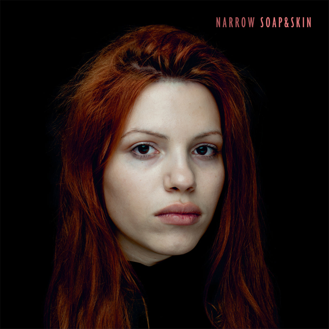 Soap&Skin - Narrow Vinyl LP Reissue