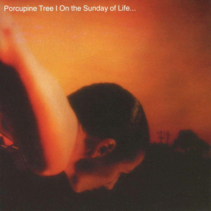 Porcupine Tree - On The Sunday Of Life... CD