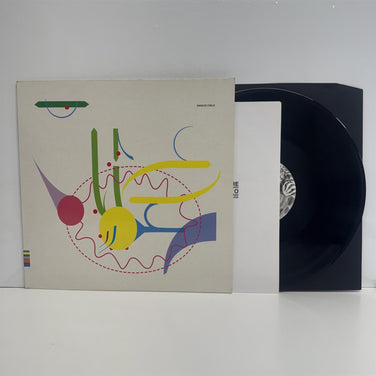 Francesco Cavaliere - Gancio Cielo (Alla Ricerca Del Terzo Occhio Di Tartaruga) Vinyl LP