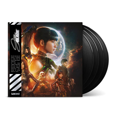 Stellar Blade (Original Soundtrack) - Stellar Blade Sound Team