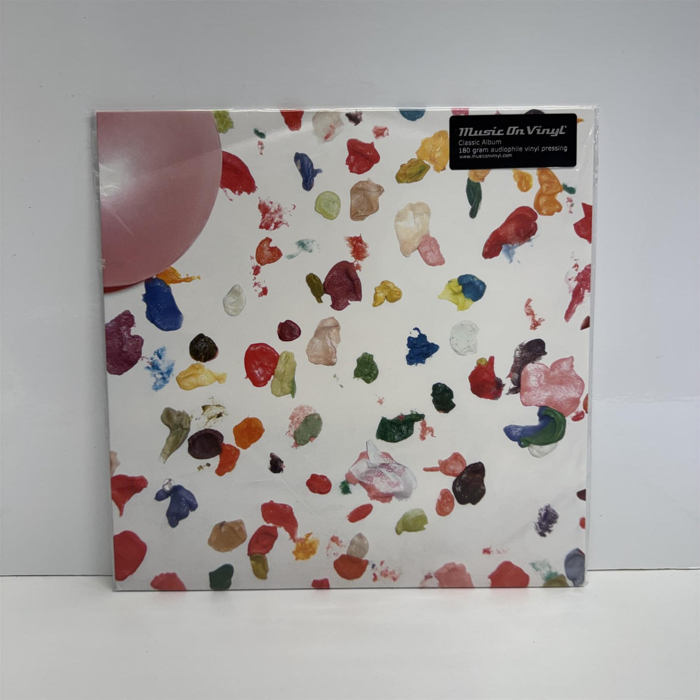 The Virgins - The Virgins Vinyl LP