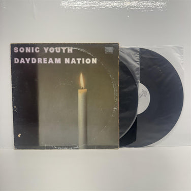 Sonic Youth - Daydream Nation 2x Vinyl LP