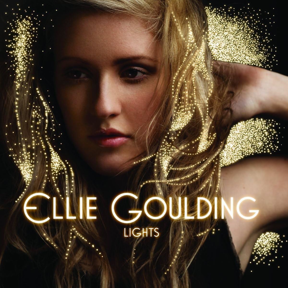 Ellie Goulding - Lights Vinyl LP Reissue