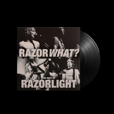 Razorlight - Razorwhat?: The Best of Razorlight
